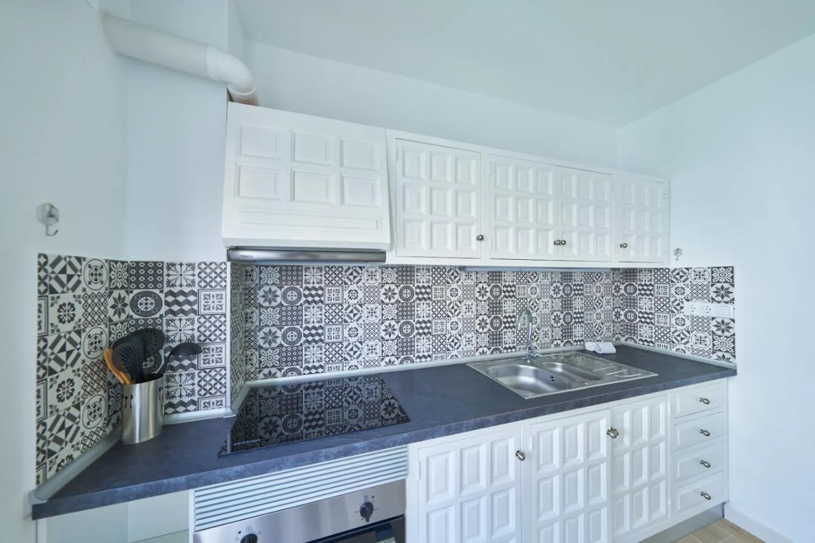 Apartamento Anzuelo San Jose  Apartment