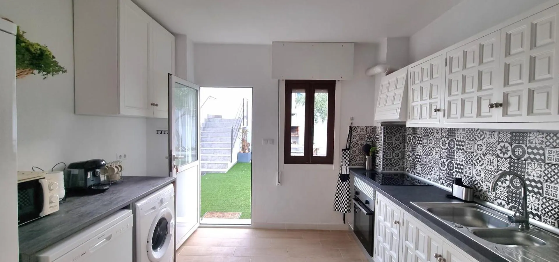 Apartamento Anzuelo San Jose  San Jose (Almeria)