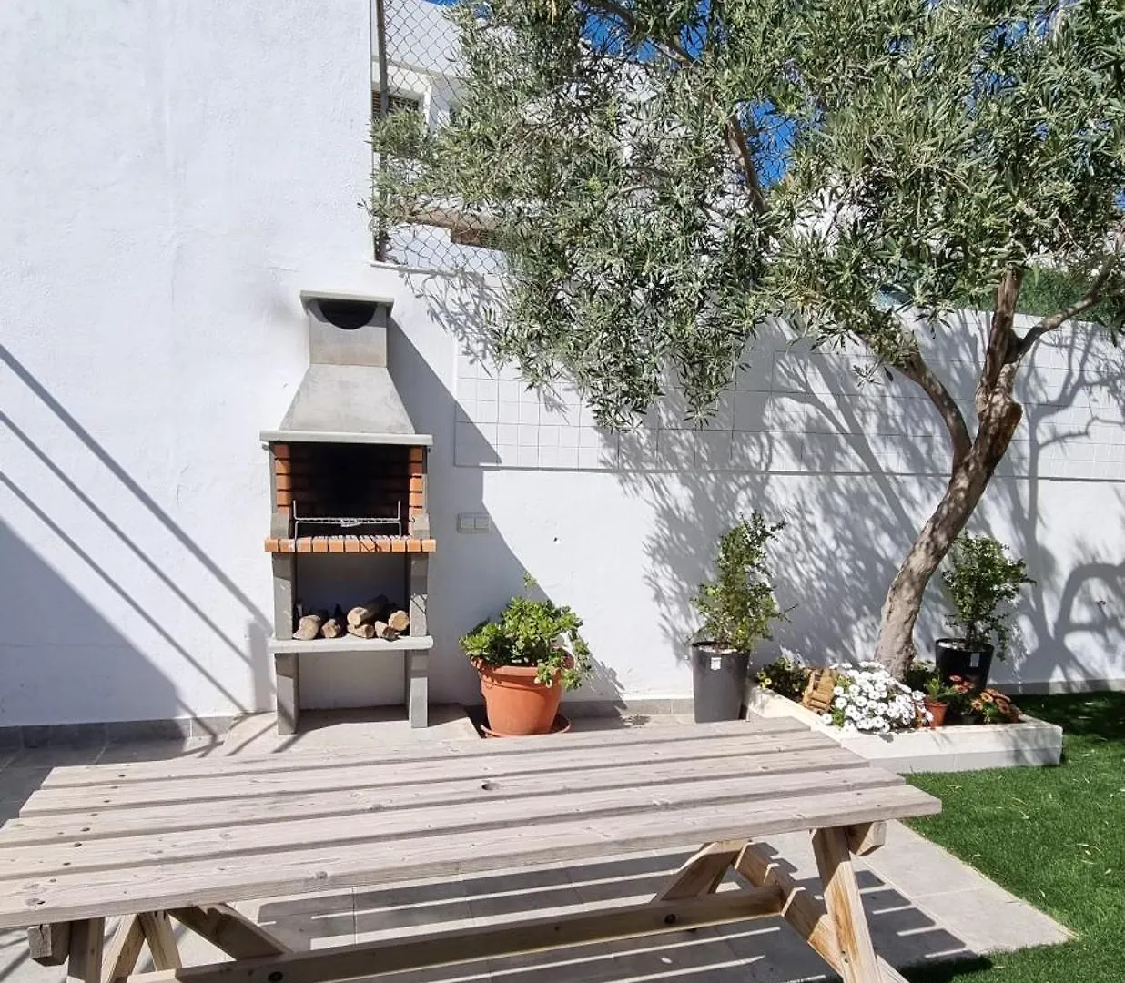 Apartamento Anzuelo San Jose  Apartment San Jose (Almeria)