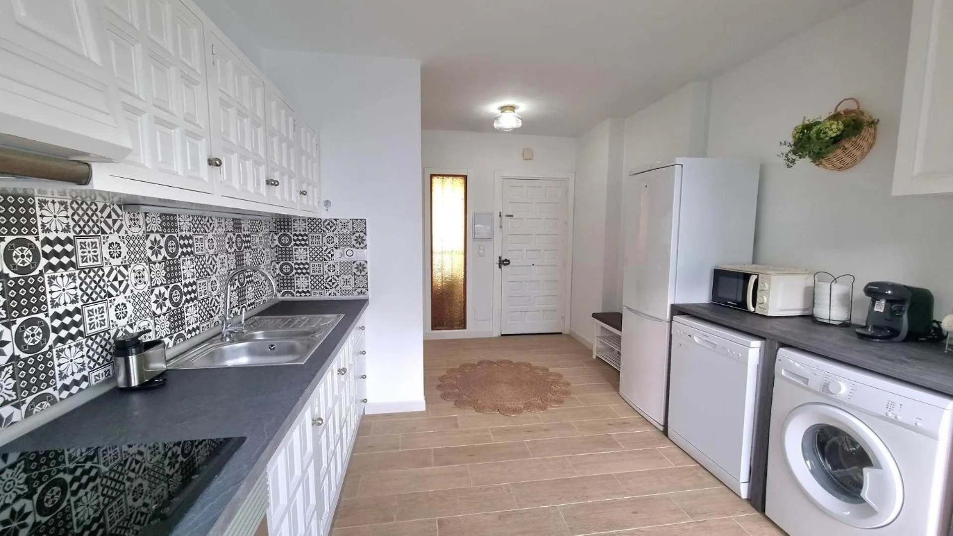 Apartamento Anzuelo San Jose