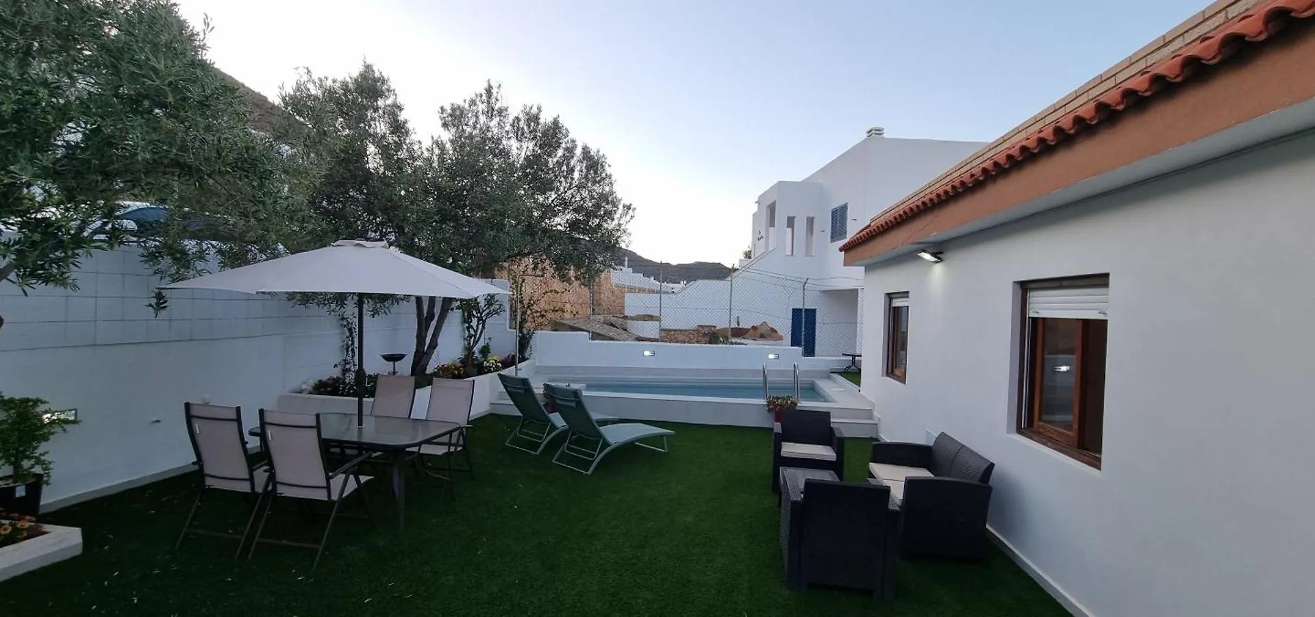 Apartamento Anzuelo San Jose  Spain