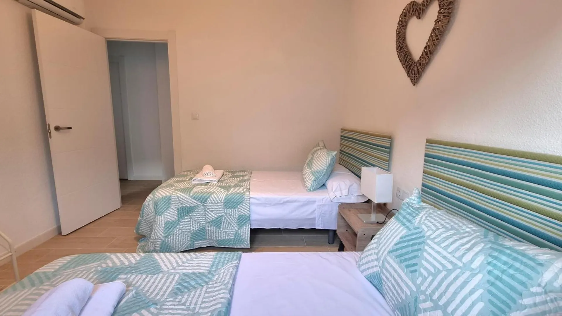 Apartamento Anzuelo San Jose  0*, San Jose (Almeria)