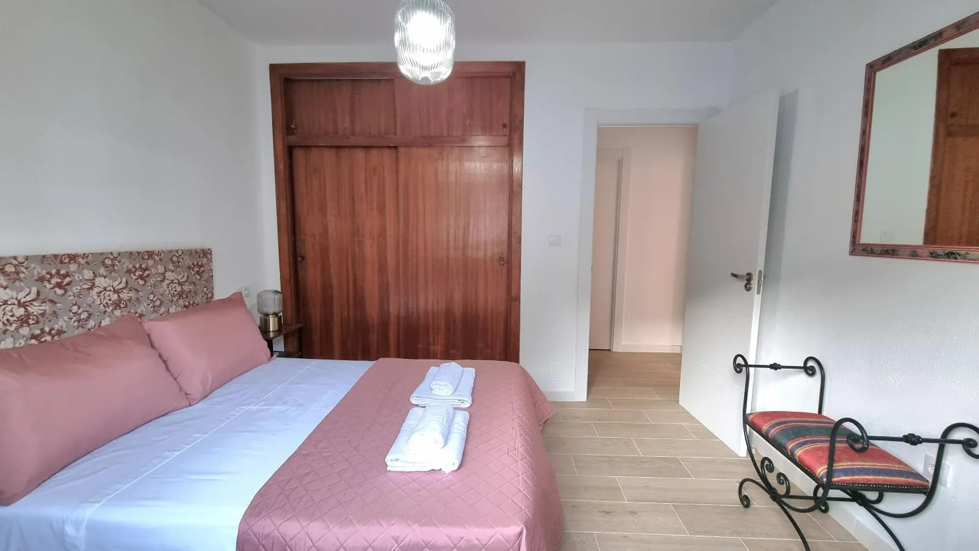 Apartamento Anzuelo San Jose  0*, San Jose (Almeria) Spain