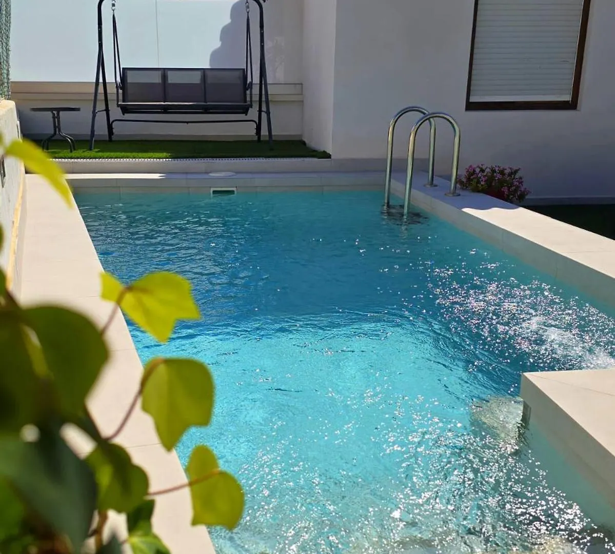 Apartment Apartamento Anzuelo San Jose