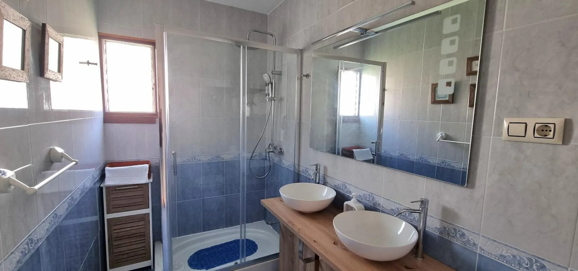 דירה סן חוזה Apartamento Anzuelo