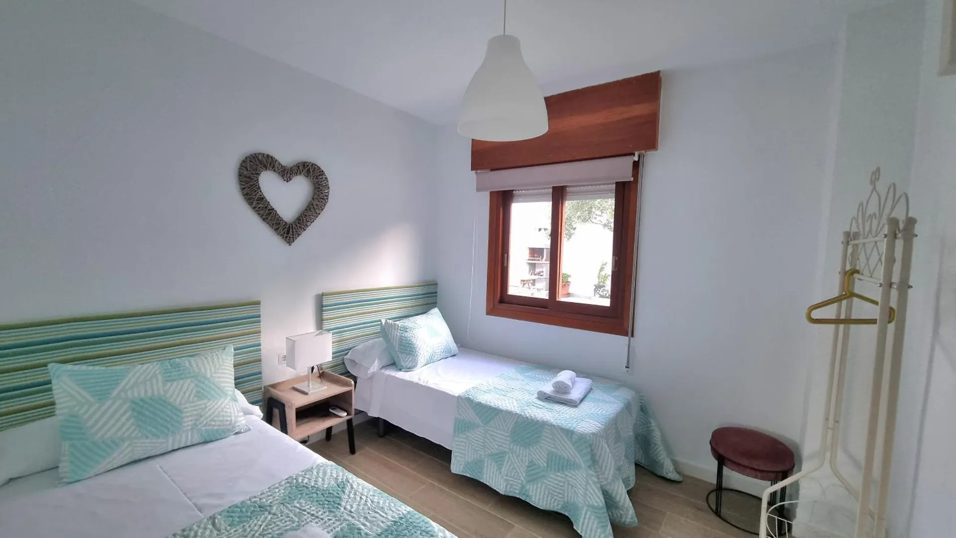 דירה סן חוזה Apartamento Anzuelo
