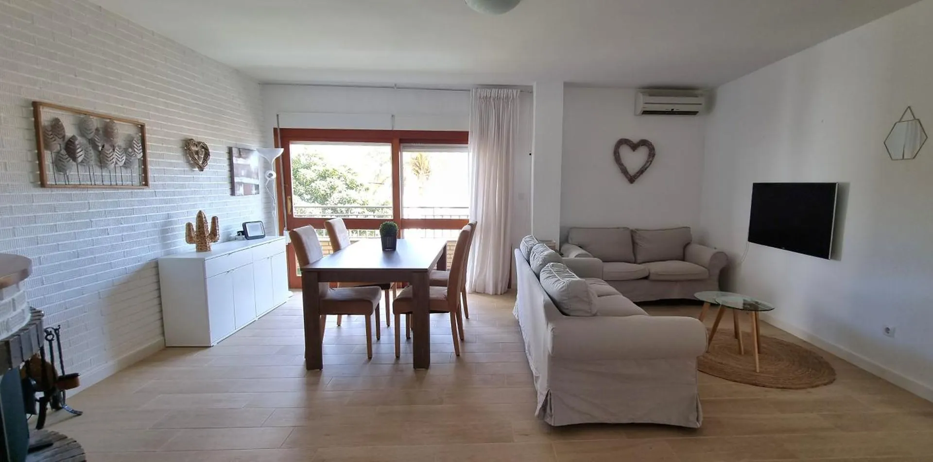 סן חוזה Apartamento Anzuelo