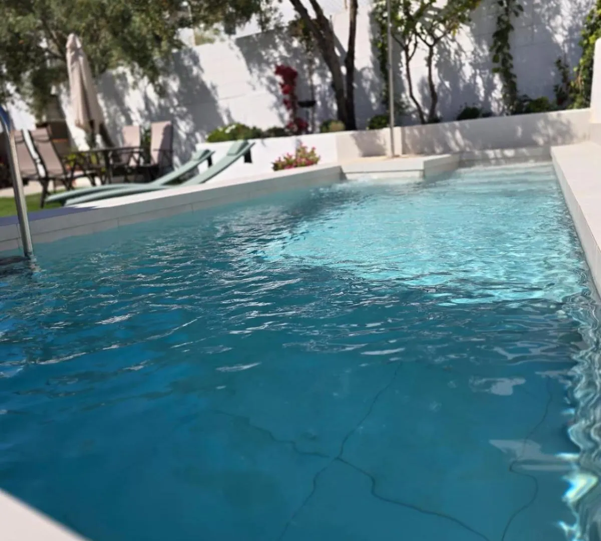 סן חוזה Apartamento Anzuelo דירה